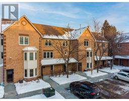 34 - 119 D'AMBROSIO DRIVE, Barrie, Ontario