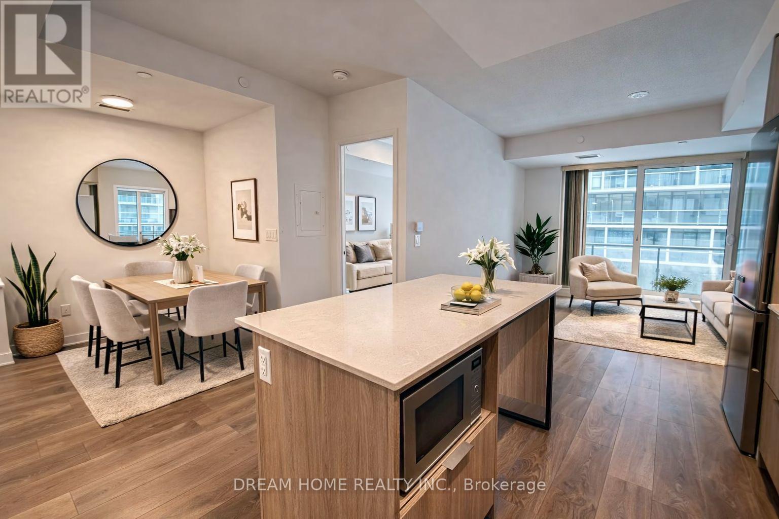 517 - 35 Tubman Avenue, Toronto, Ontario  M5A 0T1 - Photo 10 - C12790656