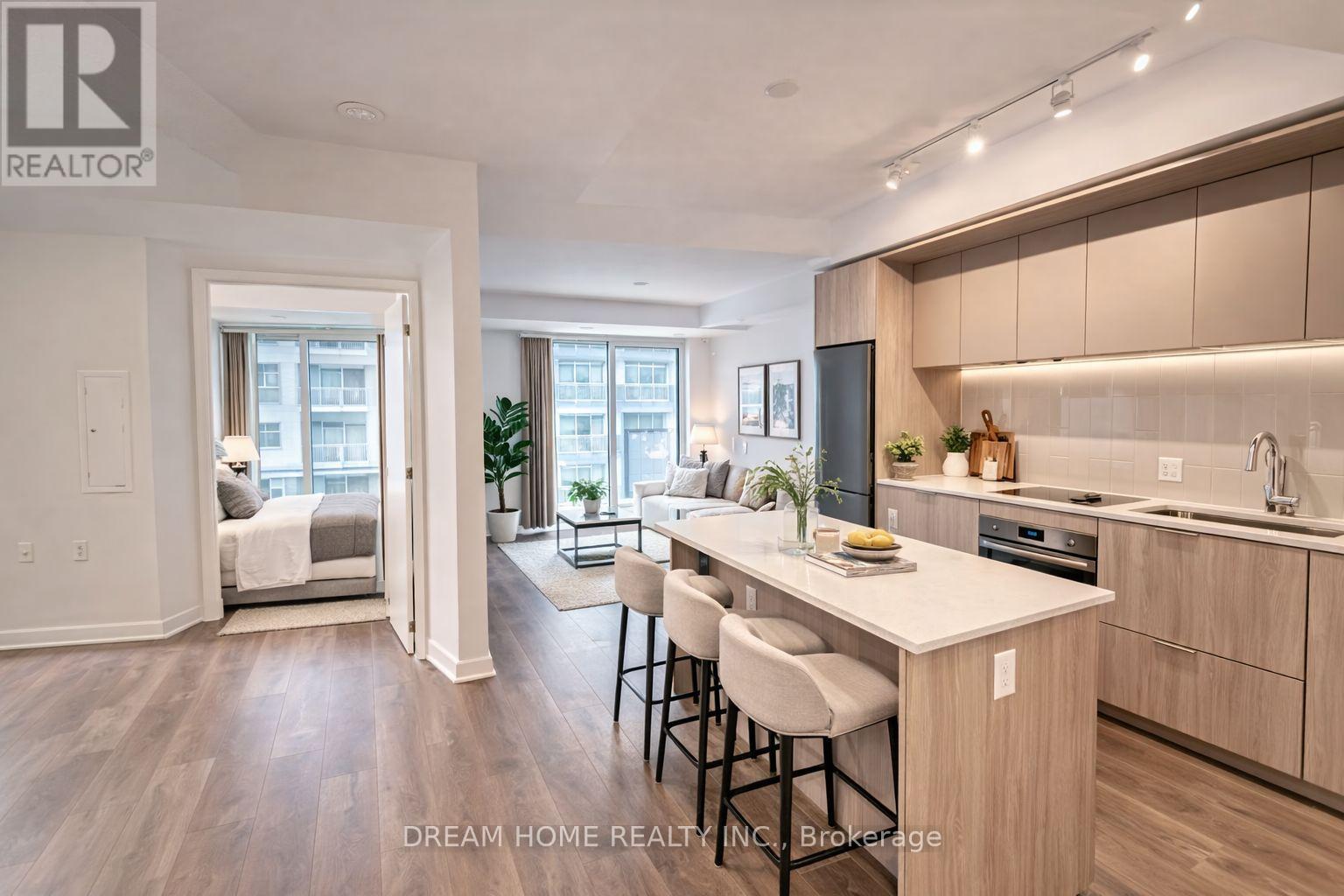 517 - 35 Tubman Avenue, Toronto, Ontario  M5A 0T1 - Photo 4 - C12790656