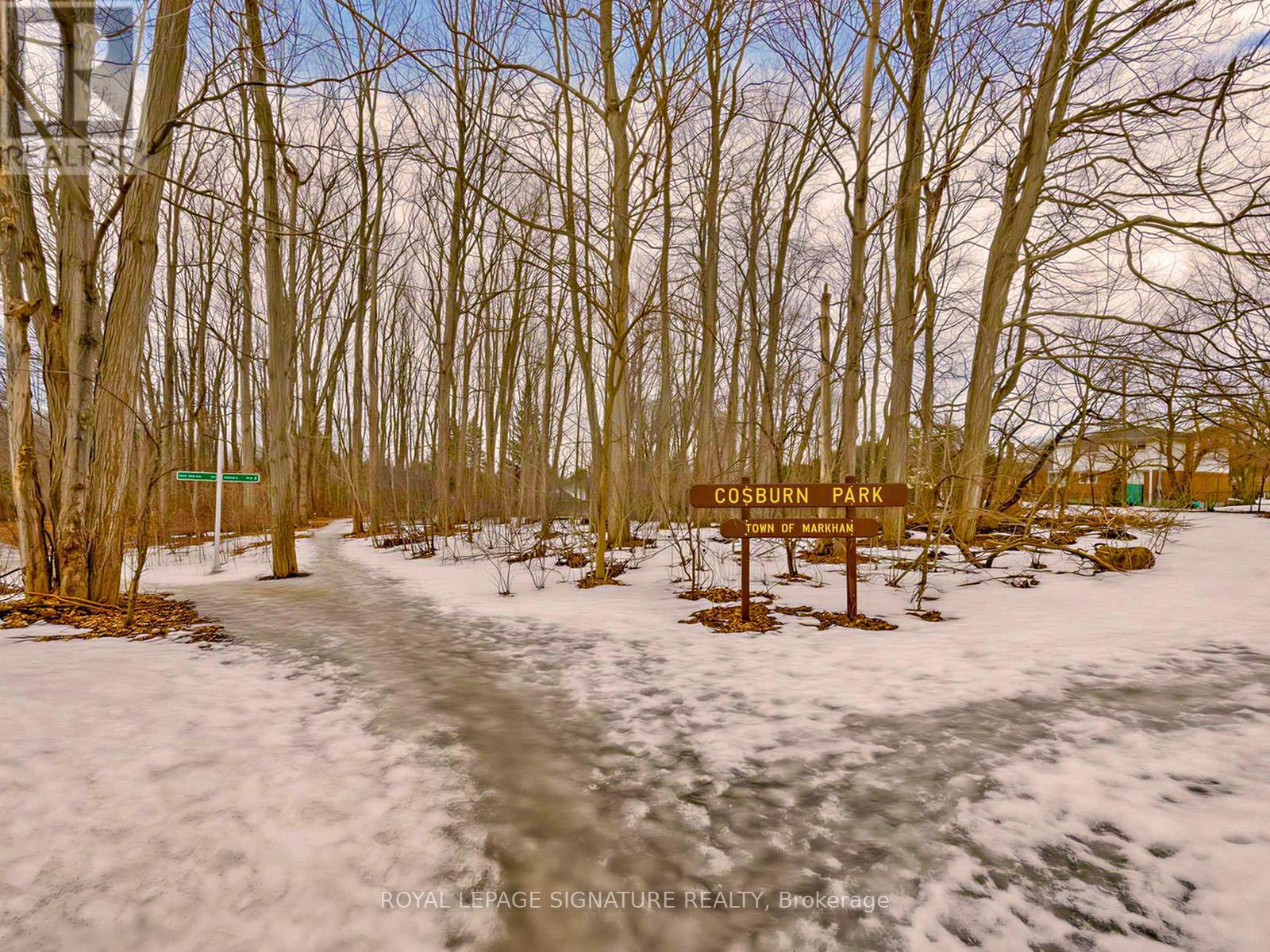 145 Drakefield Road, Markham, Ontario  L3P 1G9 - Photo 36 - N12896142