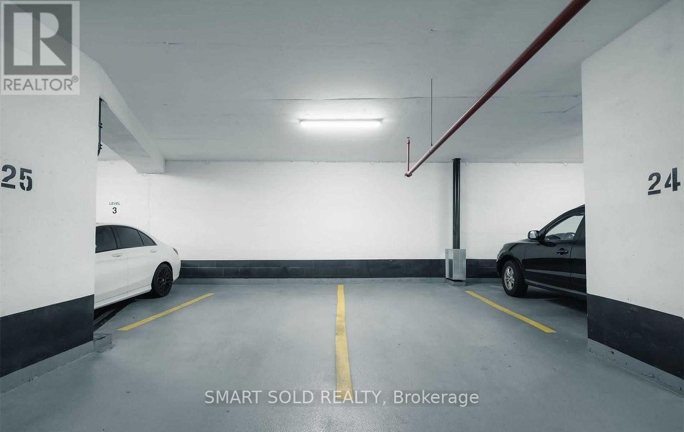 2716 - 4055 Parkside Village Drive, Mississauga, Ontario  L5B 0K8 - Photo 18 - W12842136