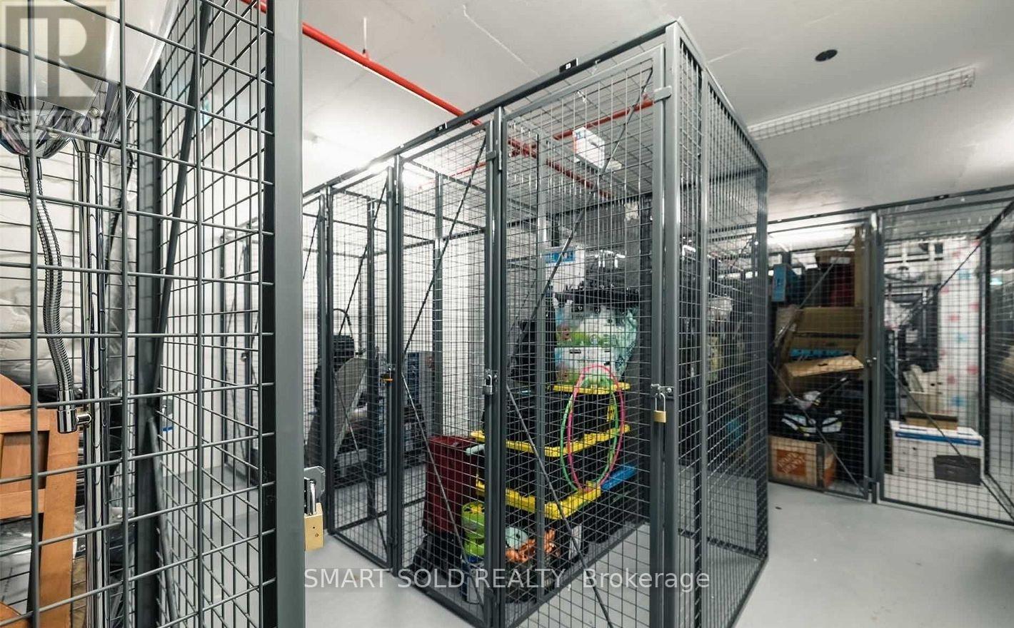 2716 - 4055 Parkside Village Drive, Mississauga, Ontario  L5B 0K8 - Photo 19 - W12842136