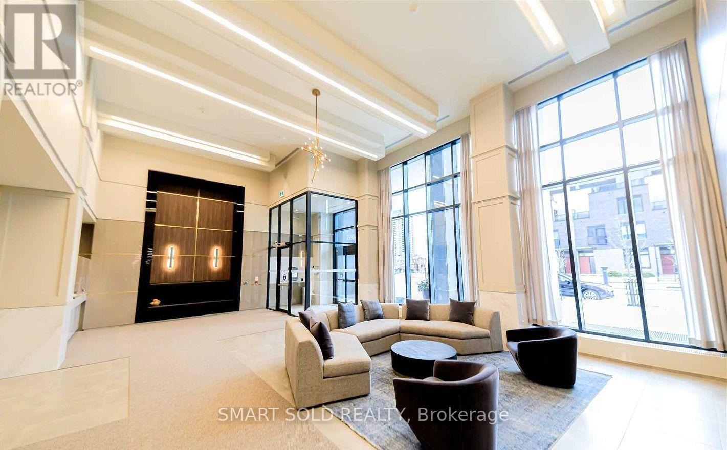 2716 - 4055 Parkside Village Drive, Mississauga, Ontario  L5B 0K8 - Photo 21 - W12842136