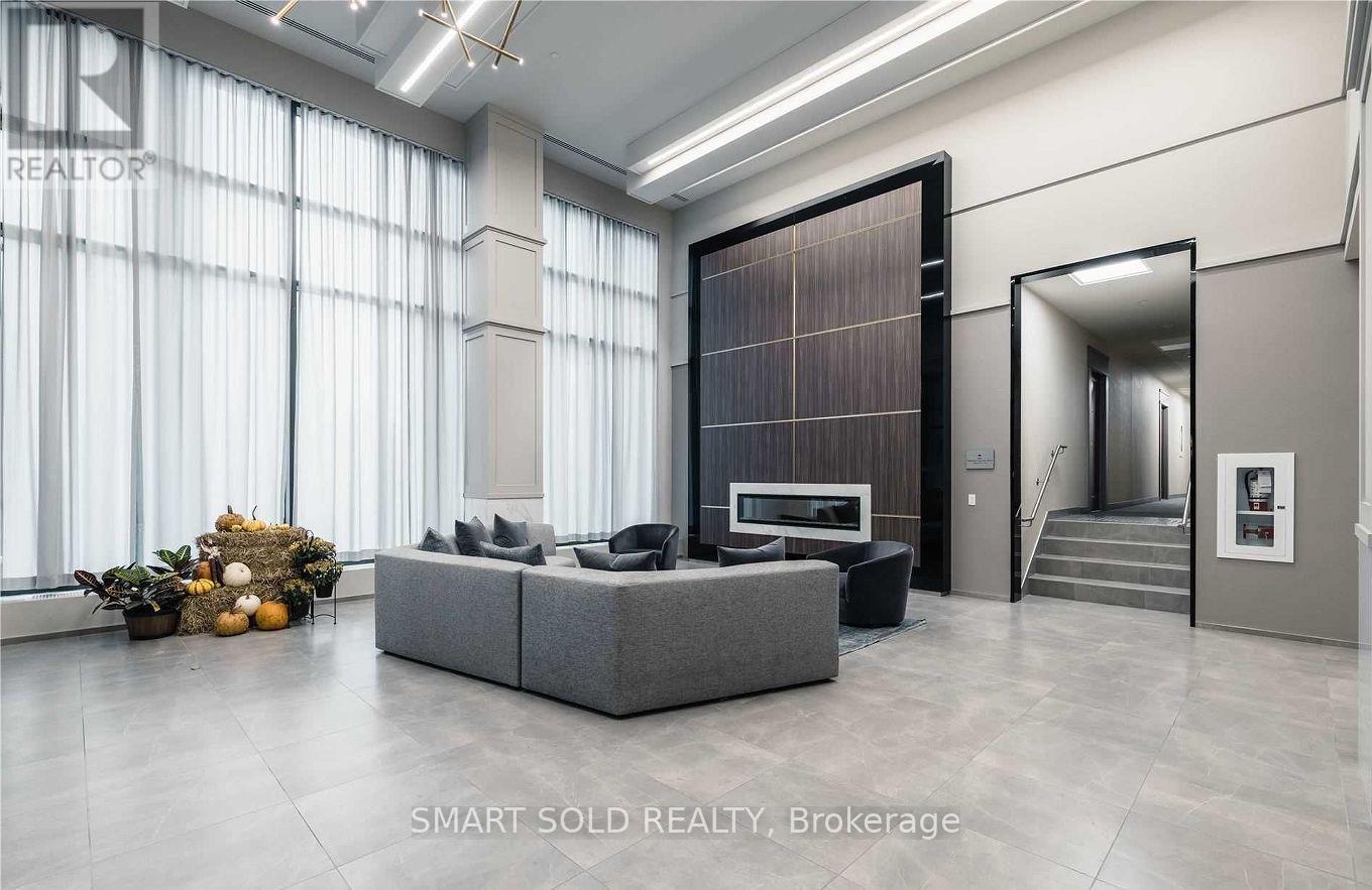 2716 - 4055 Parkside Village Drive, Mississauga, Ontario  L5B 0K8 - Photo 23 - W12842136