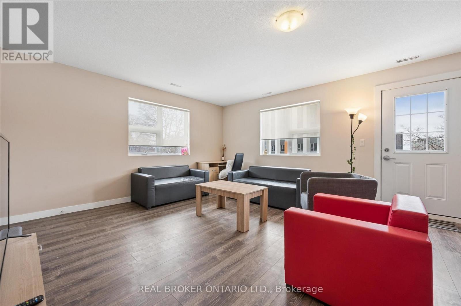 219 - 288 ALBERT STREET, waterloo, Ontario