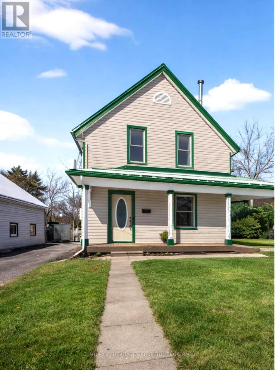 4089 Perth Road, Frontenac (Frontenac South), Ontario  K0X 1X0 - Photo 2 - X12900996