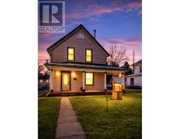 4089 PERTH ROAD, Frontenac, Ontario