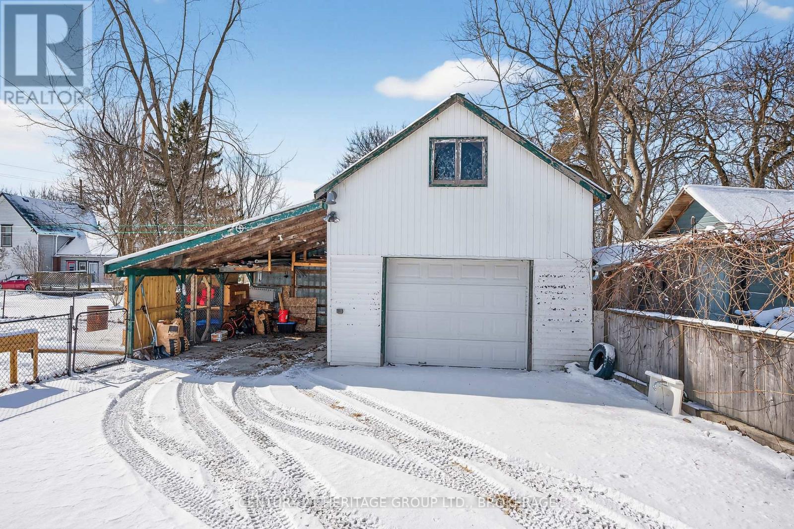 4089 Perth Road, Frontenac (Frontenac South), Ontario  K0X 1X0 - Photo 10 - X12900996