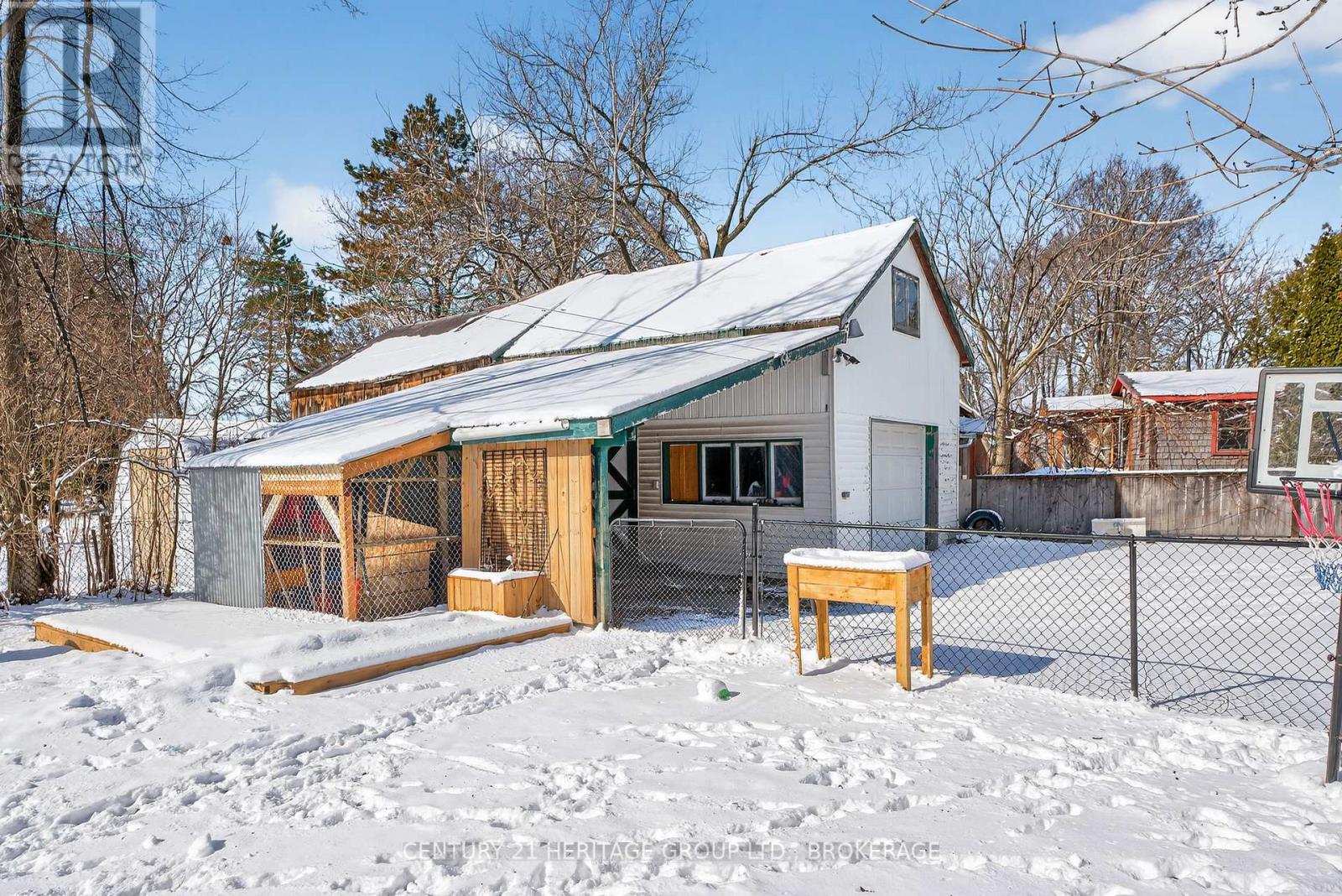 4089 Perth Road, Frontenac (Frontenac South), Ontario  K0X 1X0 - Photo 11 - X12900996