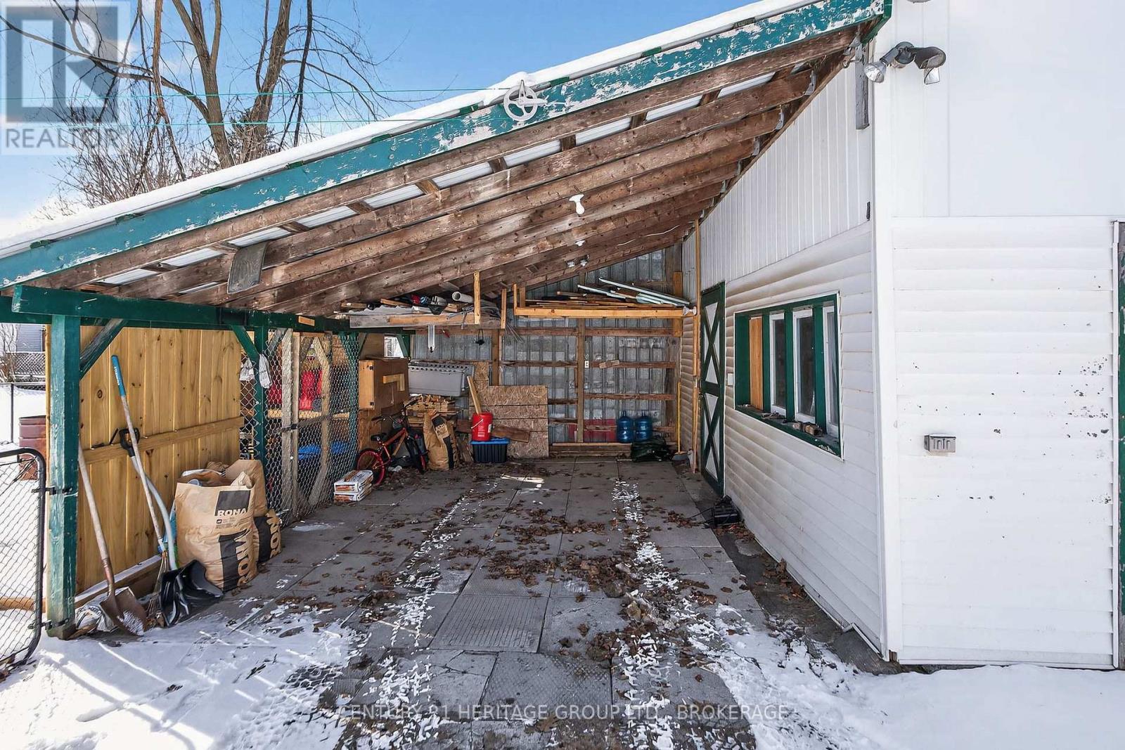 4089 Perth Road, Frontenac (Frontenac South), Ontario  K0X 1X0 - Photo 13 - X12900996