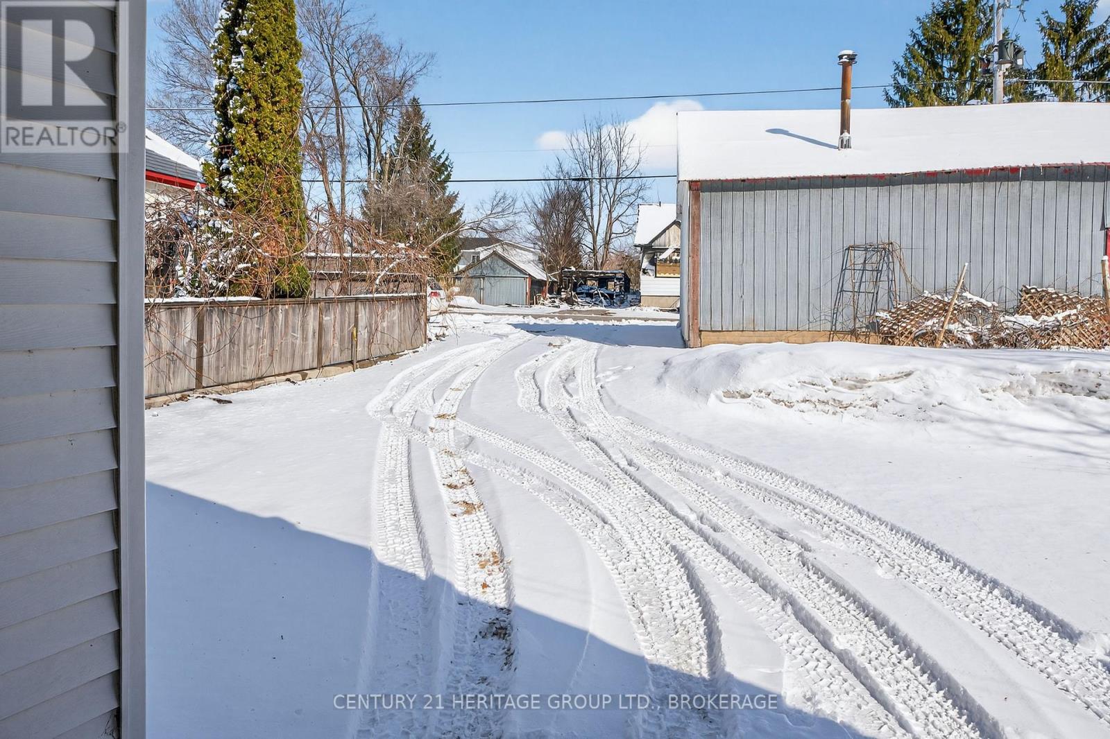 4089 Perth Road, Frontenac (Frontenac South), Ontario  K0X 1X0 - Photo 14 - X12900996