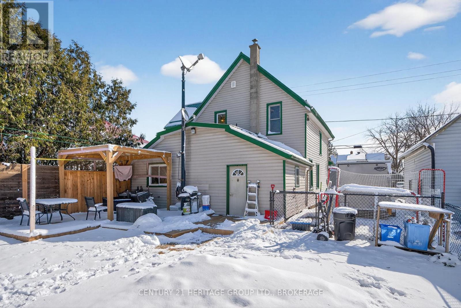 4089 Perth Road, Frontenac (Frontenac South), Ontario  K0X 1X0 - Photo 12 - X12900996