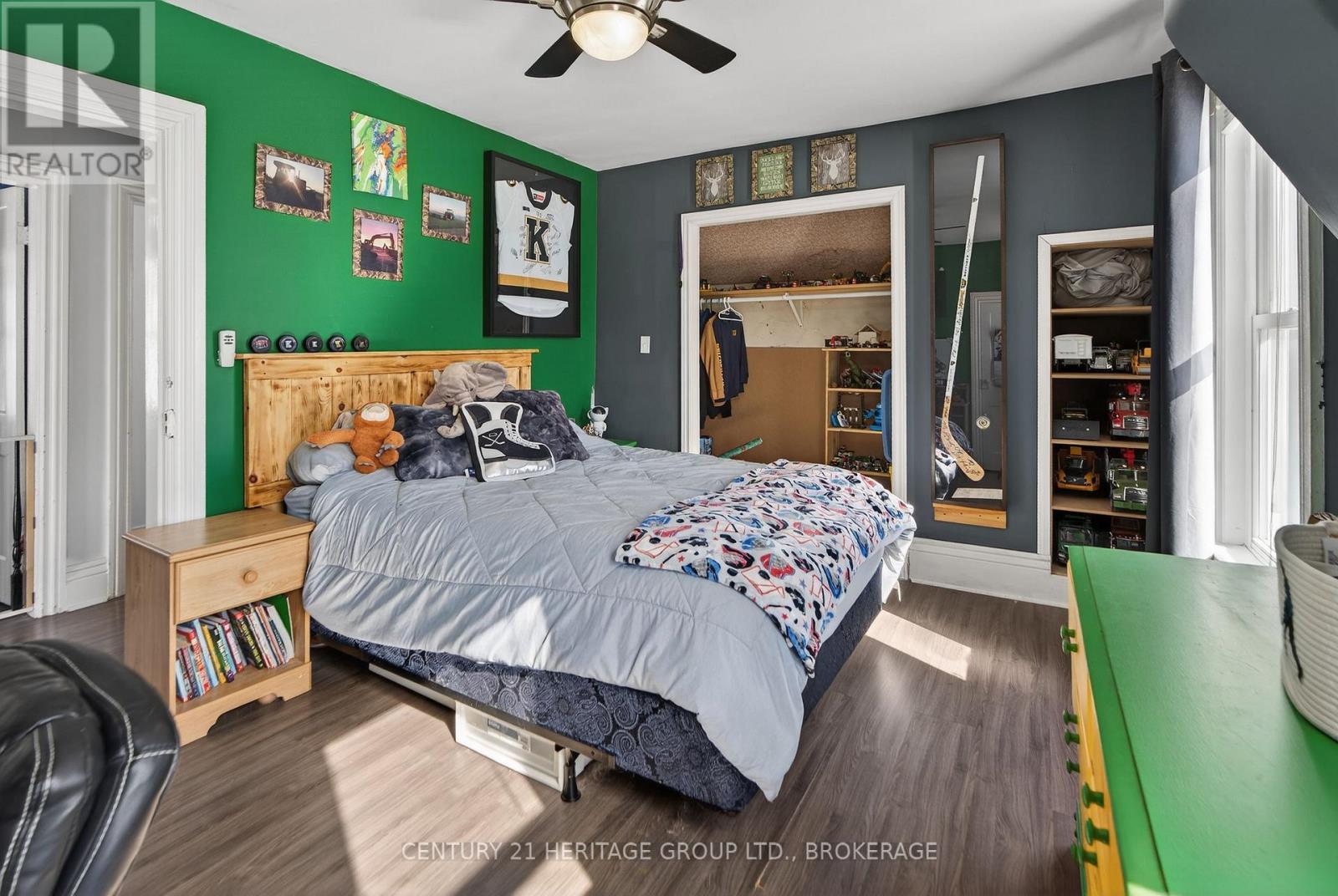 4089 Perth Road, Frontenac (Frontenac South), Ontario  K0X 1X0 - Photo 35 - X12900996