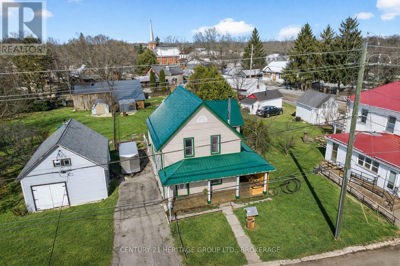 4089 Perth Road, Frontenac (Frontenac South), Ontario  K0X 1X0 - Photo 4 - X12900996