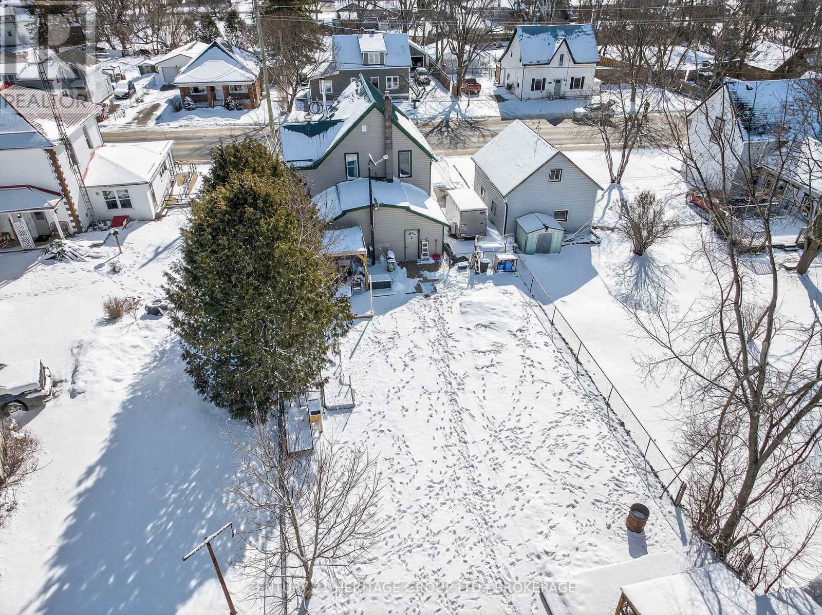 4089 Perth Road, Frontenac (Frontenac South), Ontario  K0X 1X0 - Photo 44 - X12900996