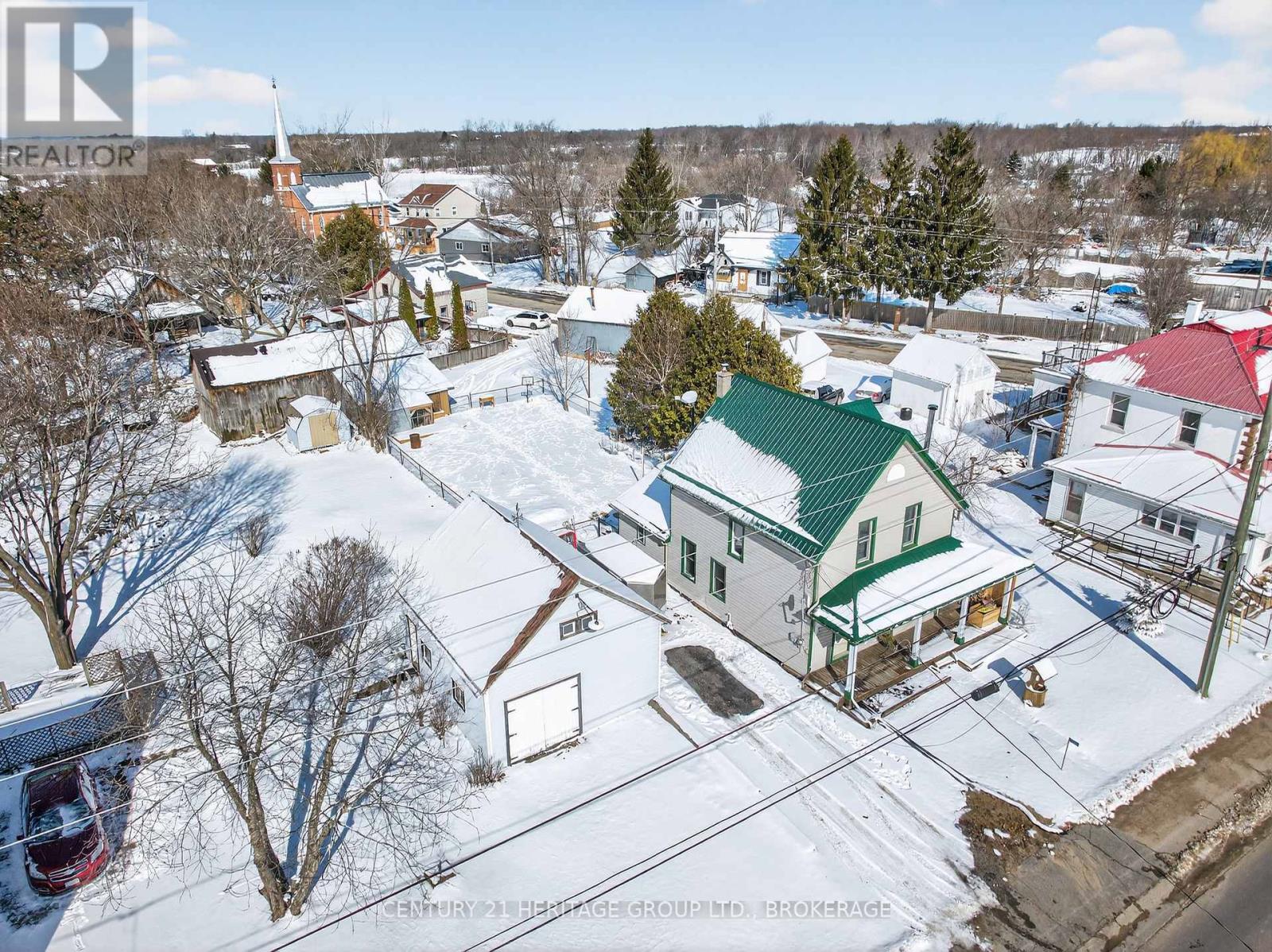 4089 Perth Road, Frontenac (Frontenac South), Ontario  K0X 1X0 - Photo 8 - X12900996