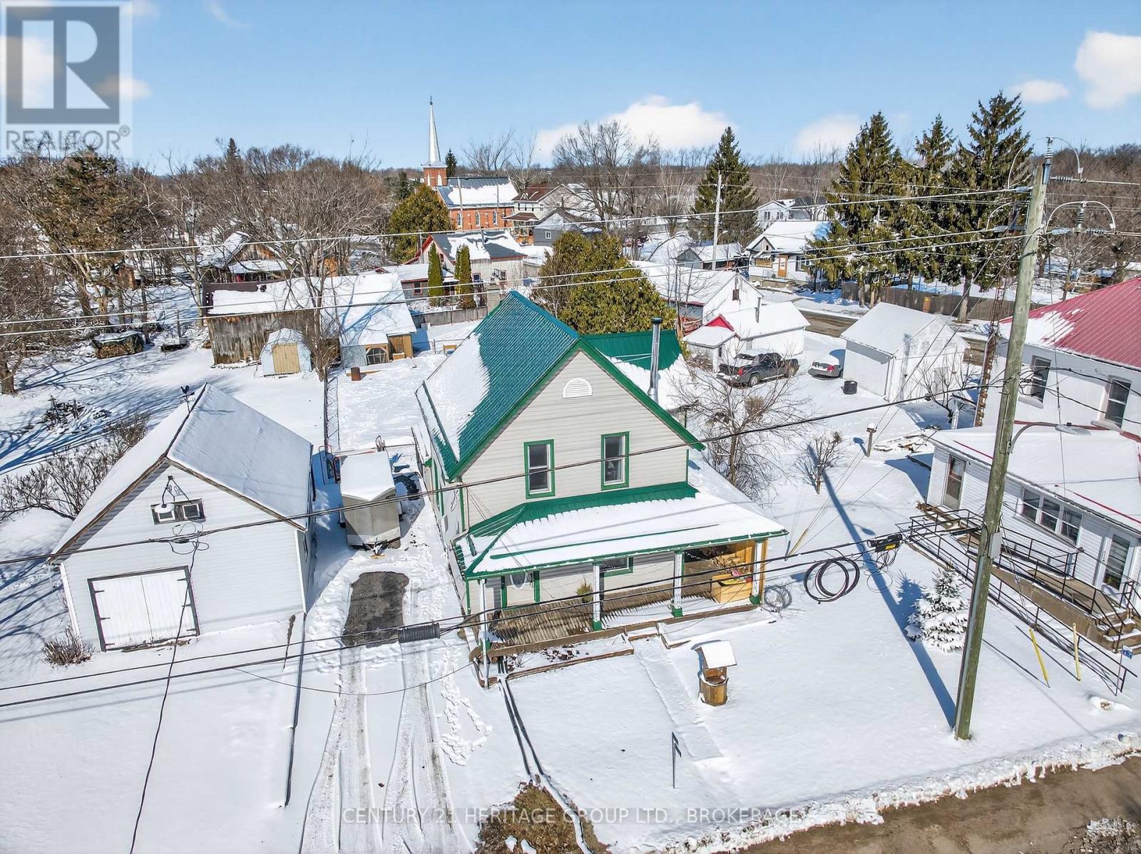 4089 Perth Road, Frontenac (Frontenac South), Ontario  K0X 1X0 - Photo 45 - X12900996