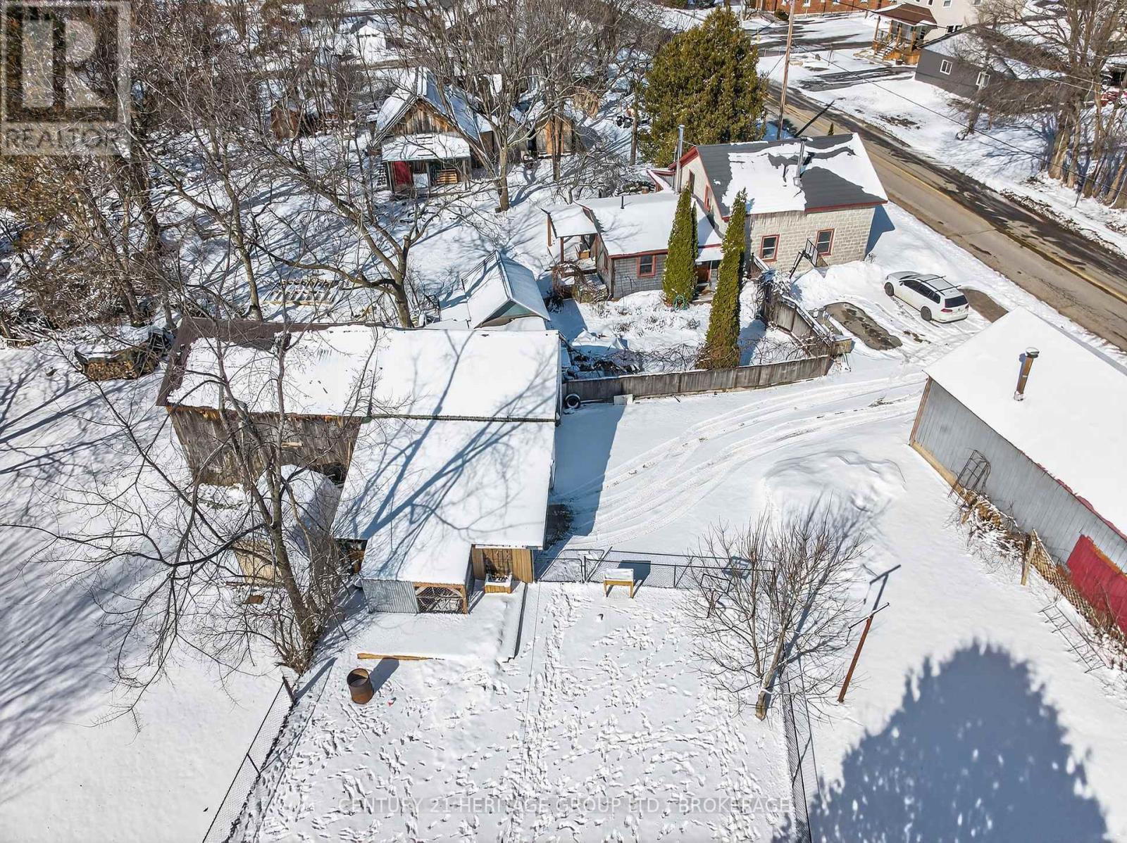 4089 Perth Road, Frontenac (Frontenac South), Ontario  K0X 1X0 - Photo 46 - X12900996