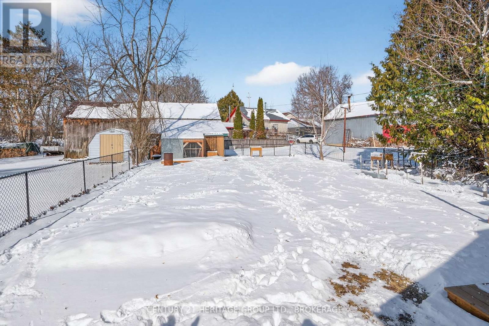 4089 Perth Road, Frontenac (Frontenac South), Ontario  K0X 1X0 - Photo 9 - X12900996