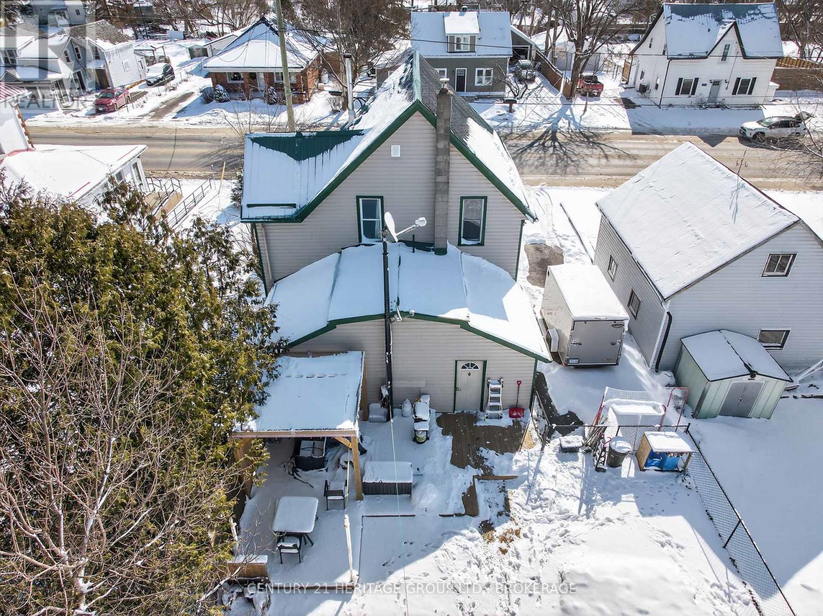 4089 Perth Road, Frontenac (Frontenac South), Ontario  K0X 1X0 - Photo 6 - X12900996