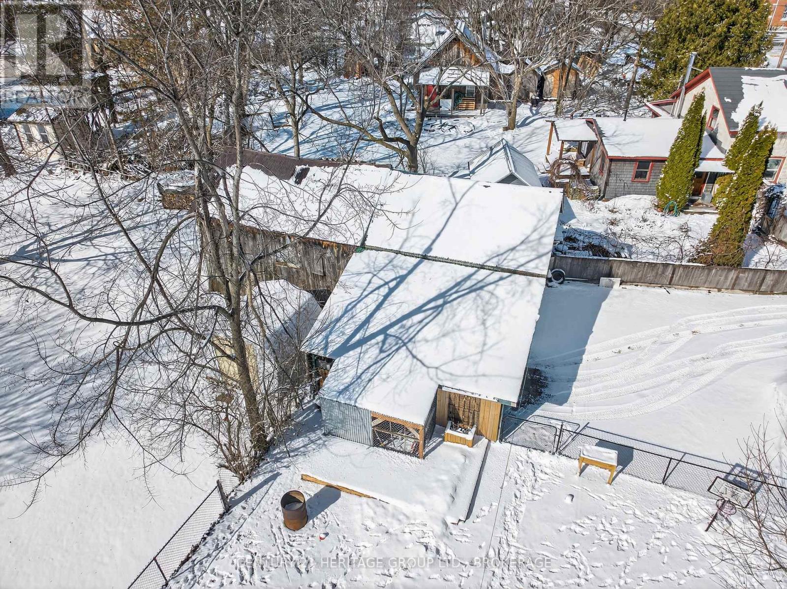 4089 Perth Road, Frontenac (Frontenac South), Ontario  K0X 1X0 - Photo 7 - X12900996