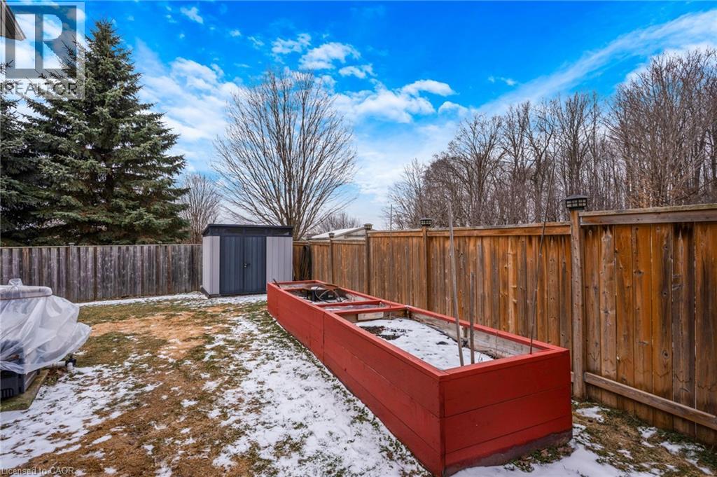 158 Mcmeeken Drive, Cambridge, Ontario  N3C 4C6 - Photo 10 - 40813530