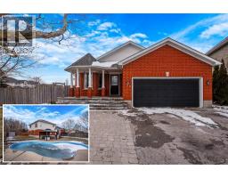 158 MCMEEKEN Drive, Cambridge, Ontario