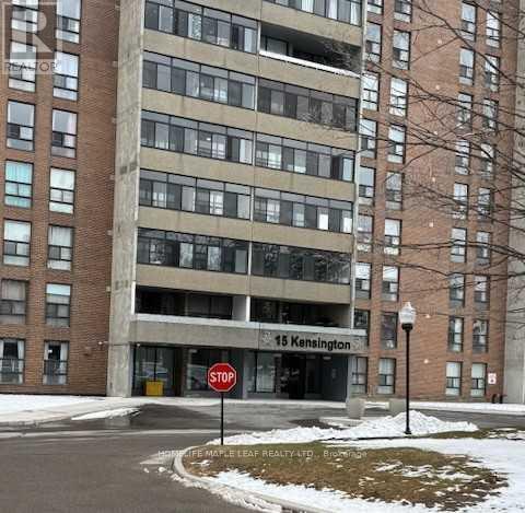1209 - 15 KENSINGTON ROAD, Brampton, Ontario