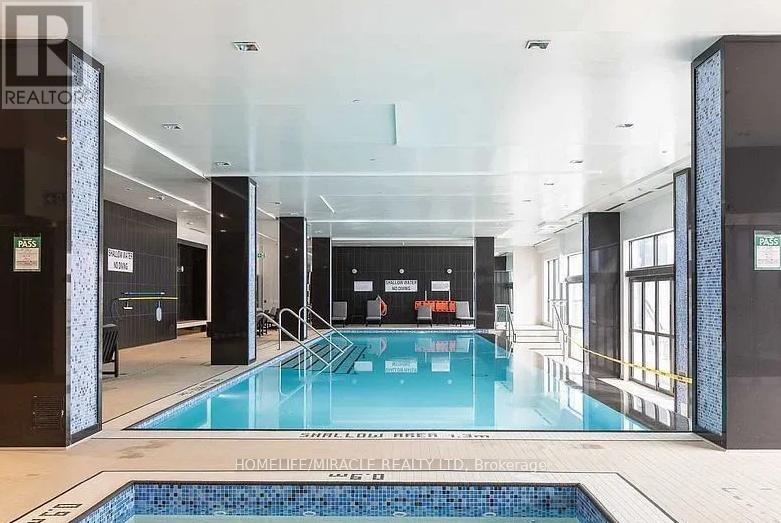 1707 - 17 Zorra Street, Toronto, Ontario  M8Z 4Z6 - Photo 16 - W12901822