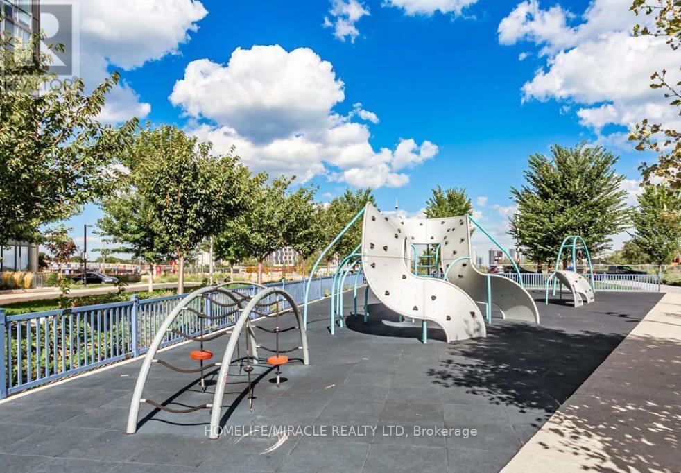 1707 - 17 Zorra Street, Toronto, Ontario  M8Z 4Z6 - Photo 19 - W12901822