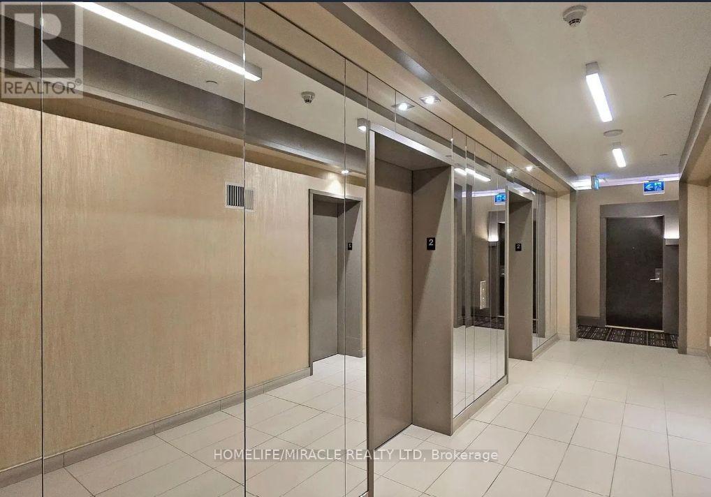 1707 - 17 Zorra Street, Toronto, Ontario  M8Z 4Z6 - Photo 5 - W12901822