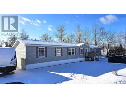 122 Blainedale Drive, Salmon River, Nova Scotia