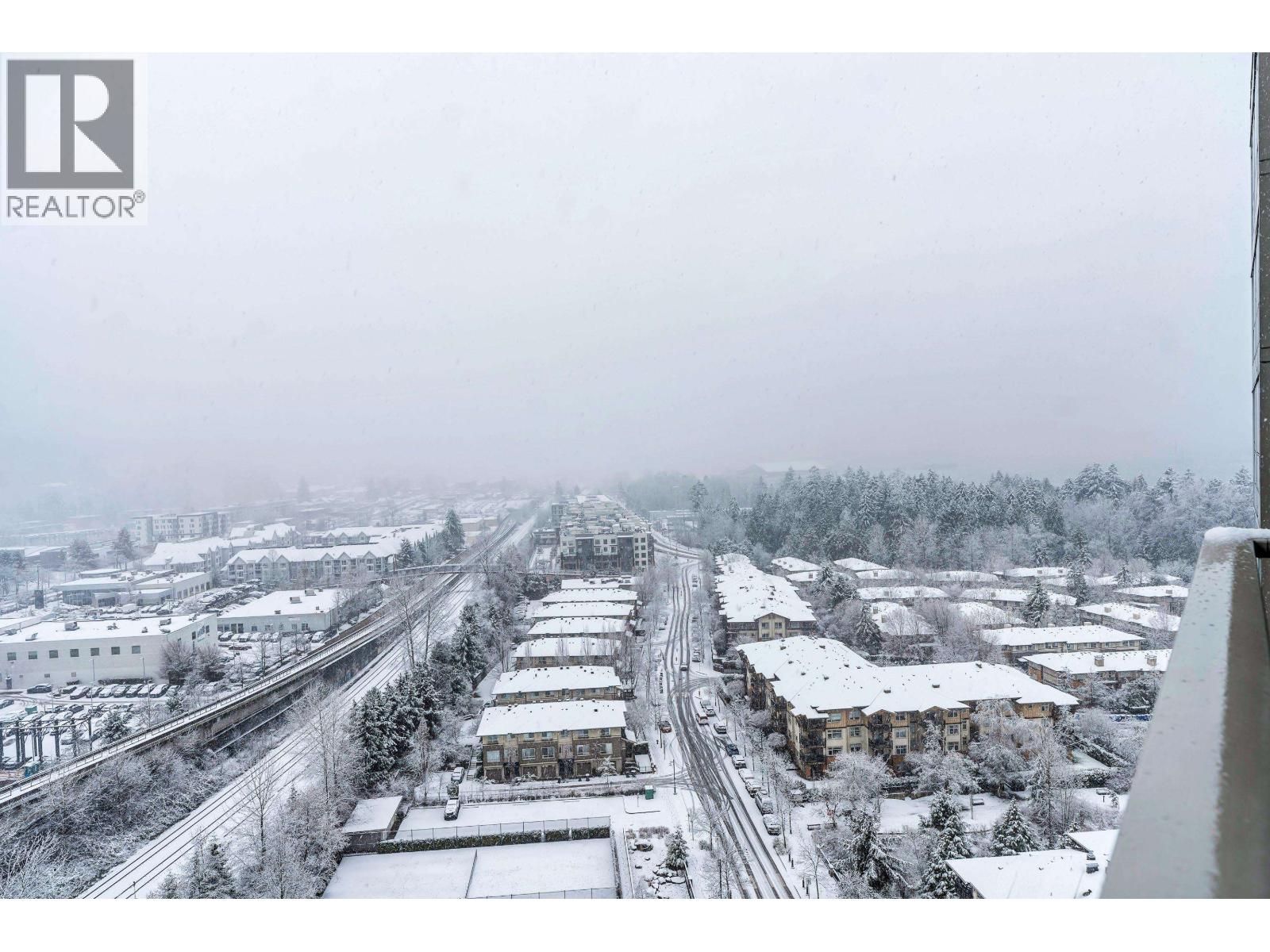 2301 651 Nootka Way, Port Moody, British Columbia  V3H 0A1 - Photo 20 - R3100140