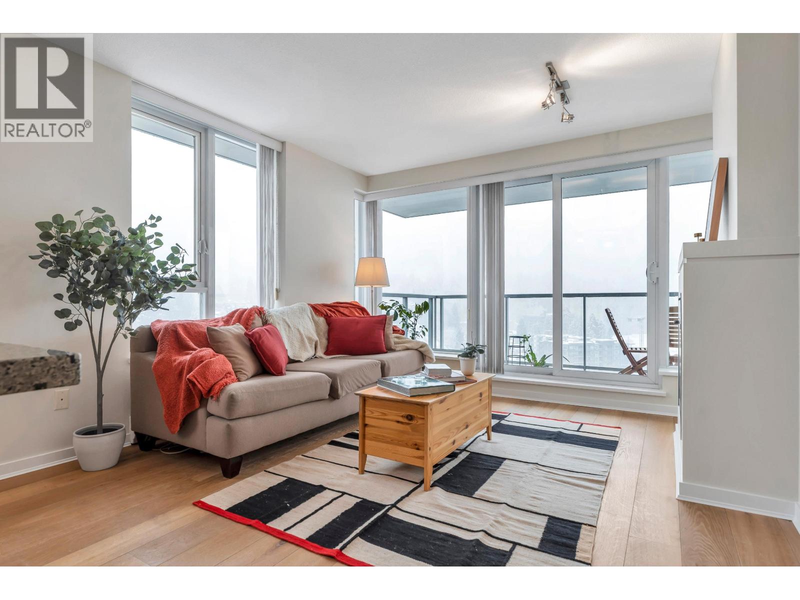 2301 651 Nootka Way, Port Moody, British Columbia  V3H 0A1 - Photo 1 - R3100140