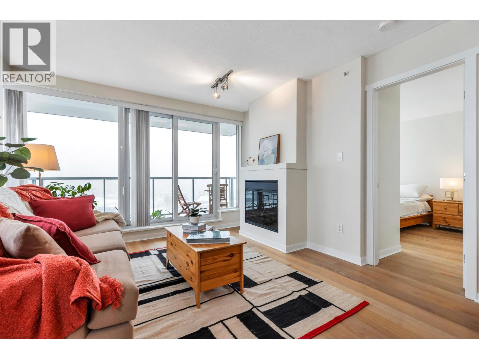 2301 651 Nootka Way, Port Moody, British Columbia  V3H 0A1 - Photo 13 - R3100140