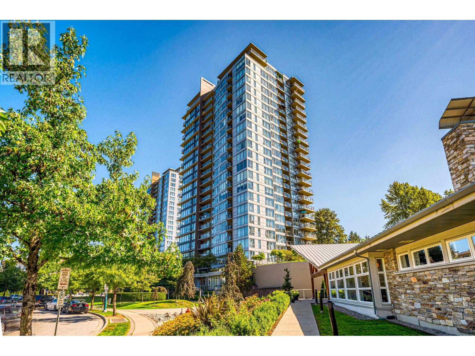 2301 651 Nootka Way, Port Moody, British Columbia  V3H 0A1 - Photo 30 - R3100140