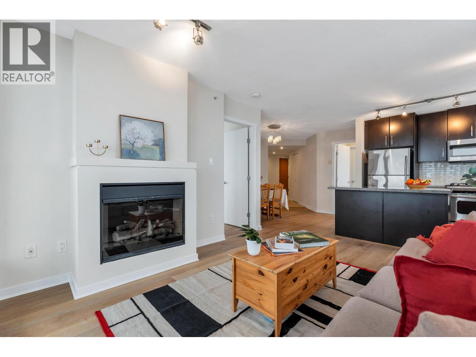 2301 651 Nootka Way, Port Moody, British Columbia  V3H 0A1 - Photo 15 - R3100140