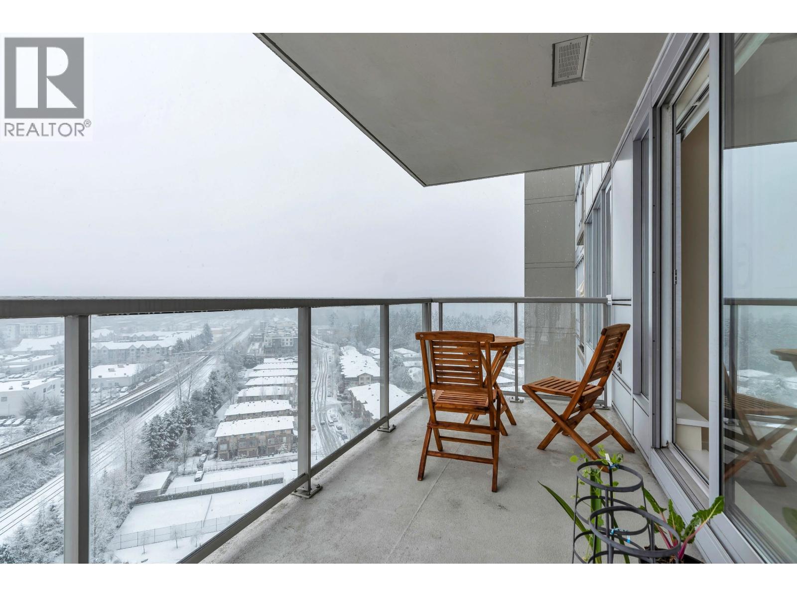 2301 651 Nootka Way, Port Moody, British Columbia  V3H 0A1 - Photo 18 - R3100140