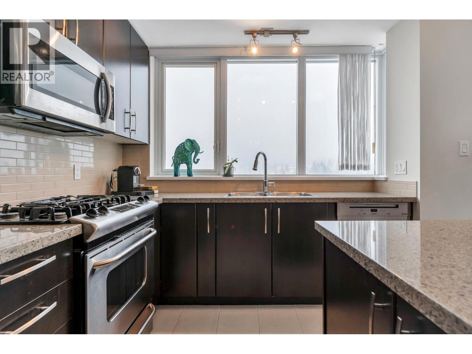 2301 651 Nootka Way, Port Moody, British Columbia  V3H 0A1 - Photo 26 - R3100140