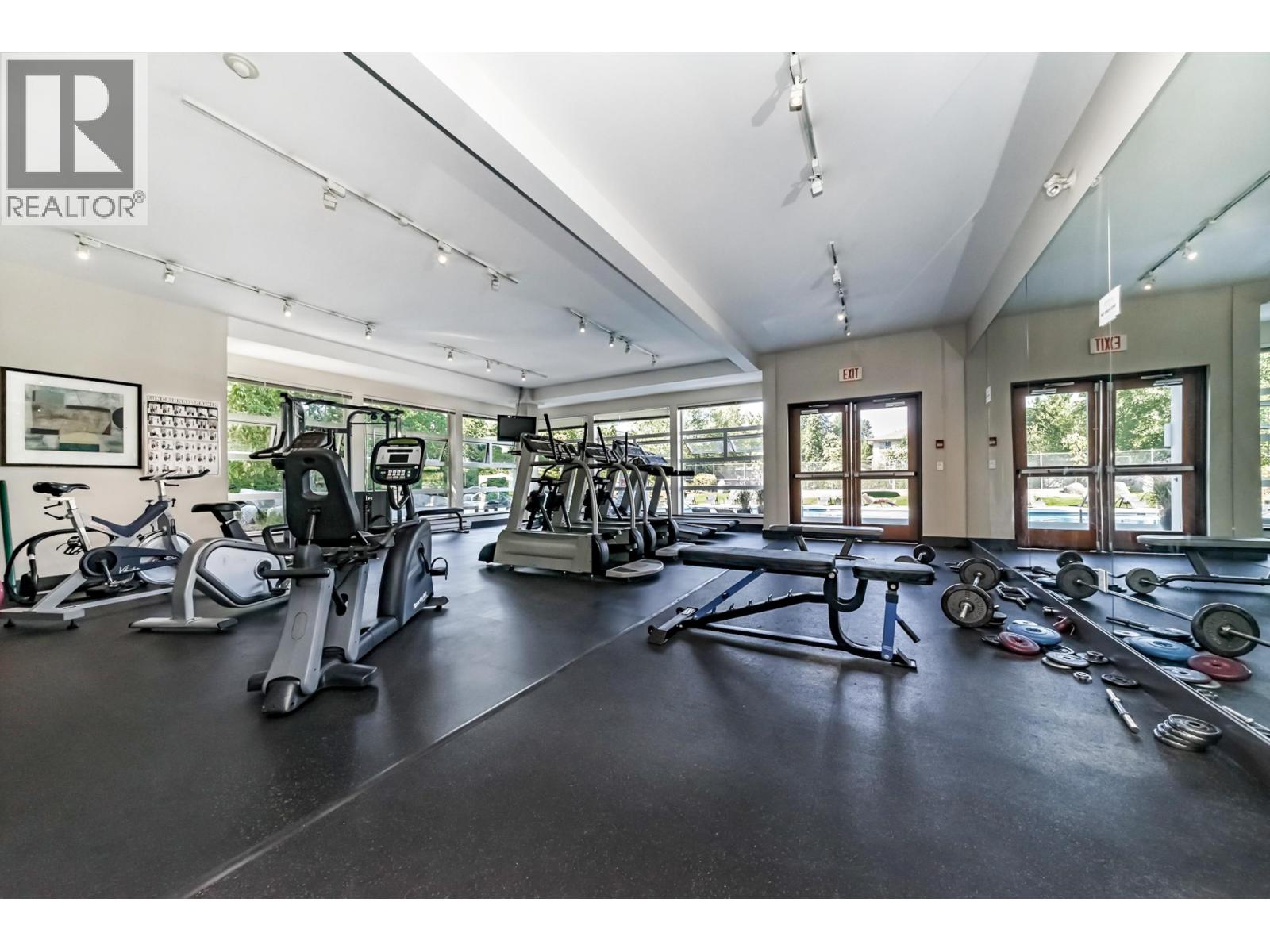 2301 651 Nootka Way, Port Moody, British Columbia  V3H 0A1 - Photo 34 - R3100140