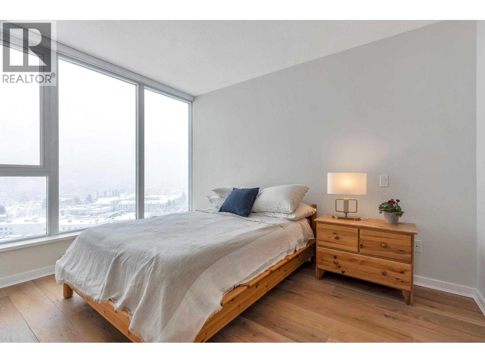 2301 651 Nootka Way, Port Moody, British Columbia  V3H 0A1 - Photo 22 - R3100140