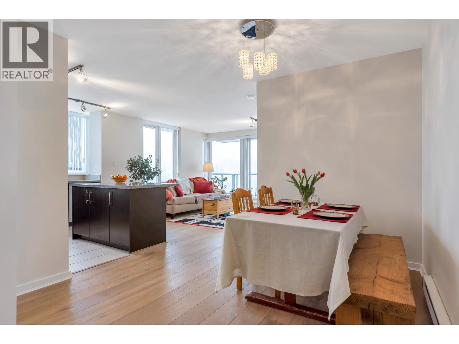 2301 651 Nootka Way, Port Moody, British Columbia  V3H 0A1 - Photo 2 - R3100140