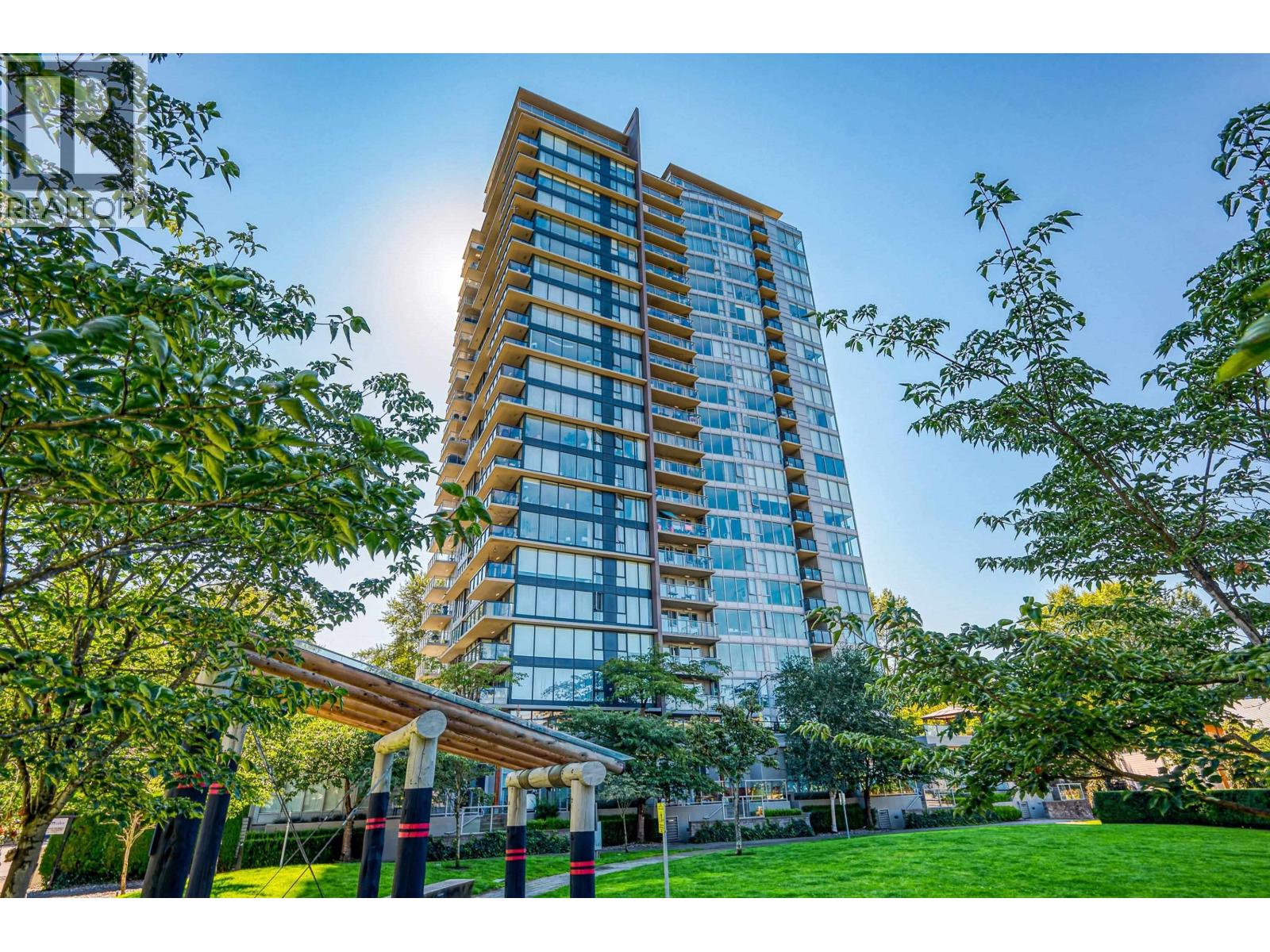 2301 651 Nootka Way, Port Moody, British Columbia  V3H 0A1 - Photo 31 - R3100140