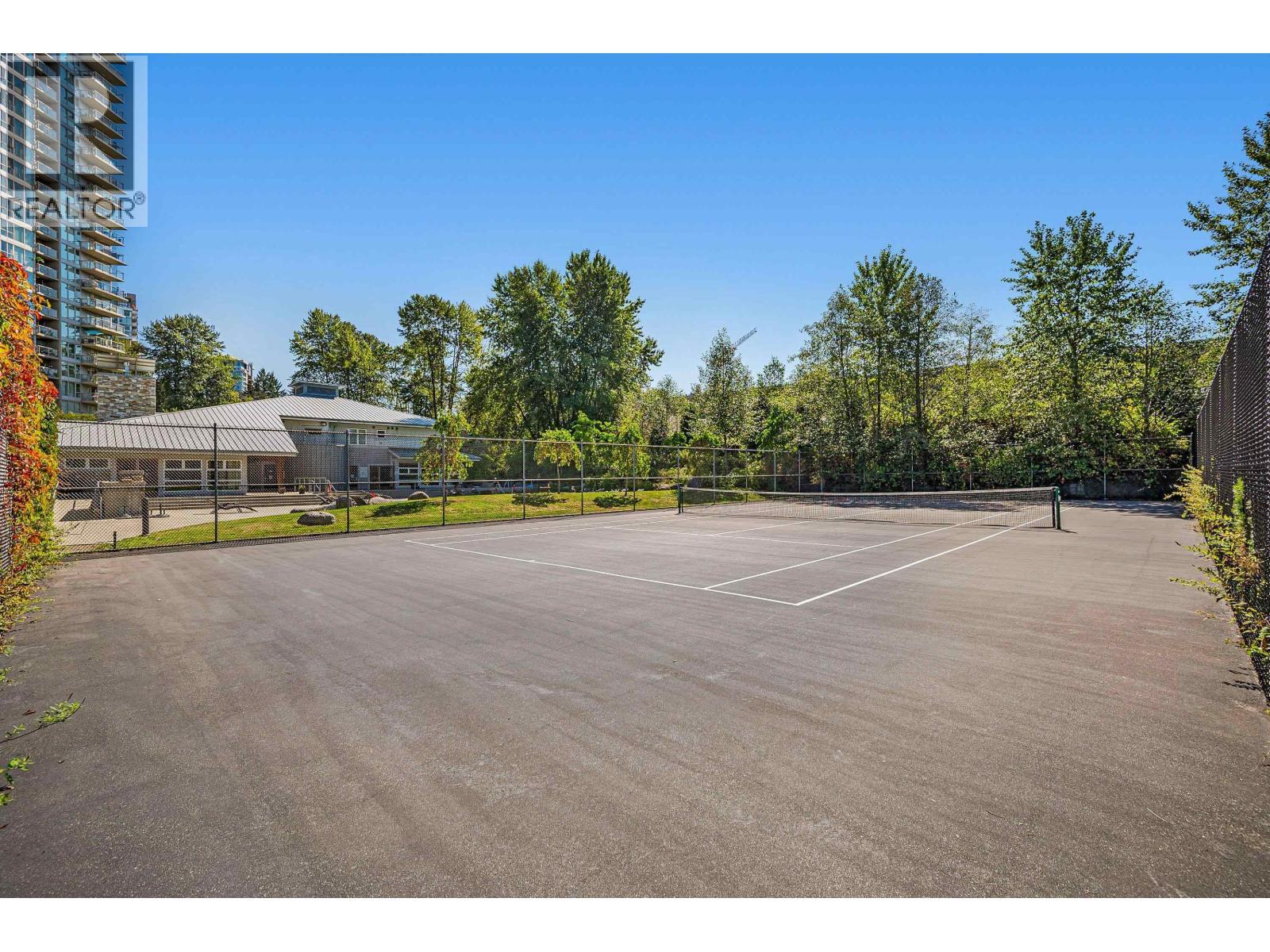 2301 651 Nootka Way, Port Moody, British Columbia  V3H 0A1 - Photo 36 - R3100140