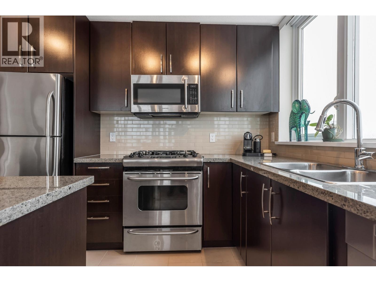 2301 651 Nootka Way, Port Moody, British Columbia  V3H 0A1 - Photo 11 - R3100140