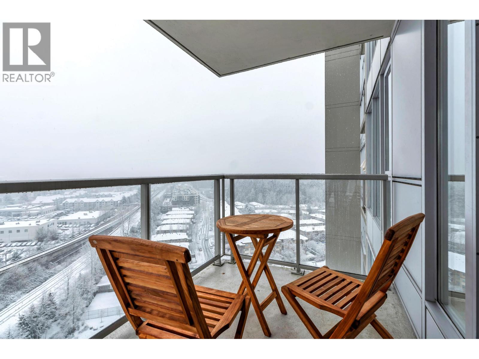 2301 651 Nootka Way, Port Moody, British Columbia  V3H 0A1 - Photo 19 - R3100140