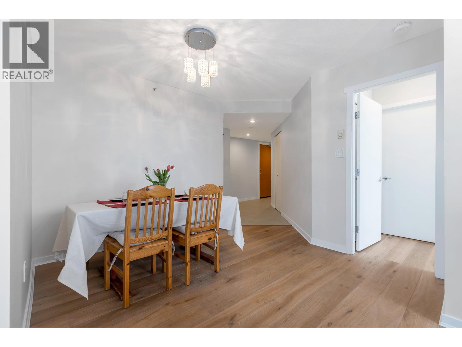 2301 651 Nootka Way, Port Moody, British Columbia  V3H 0A1 - Photo 4 - R3100140