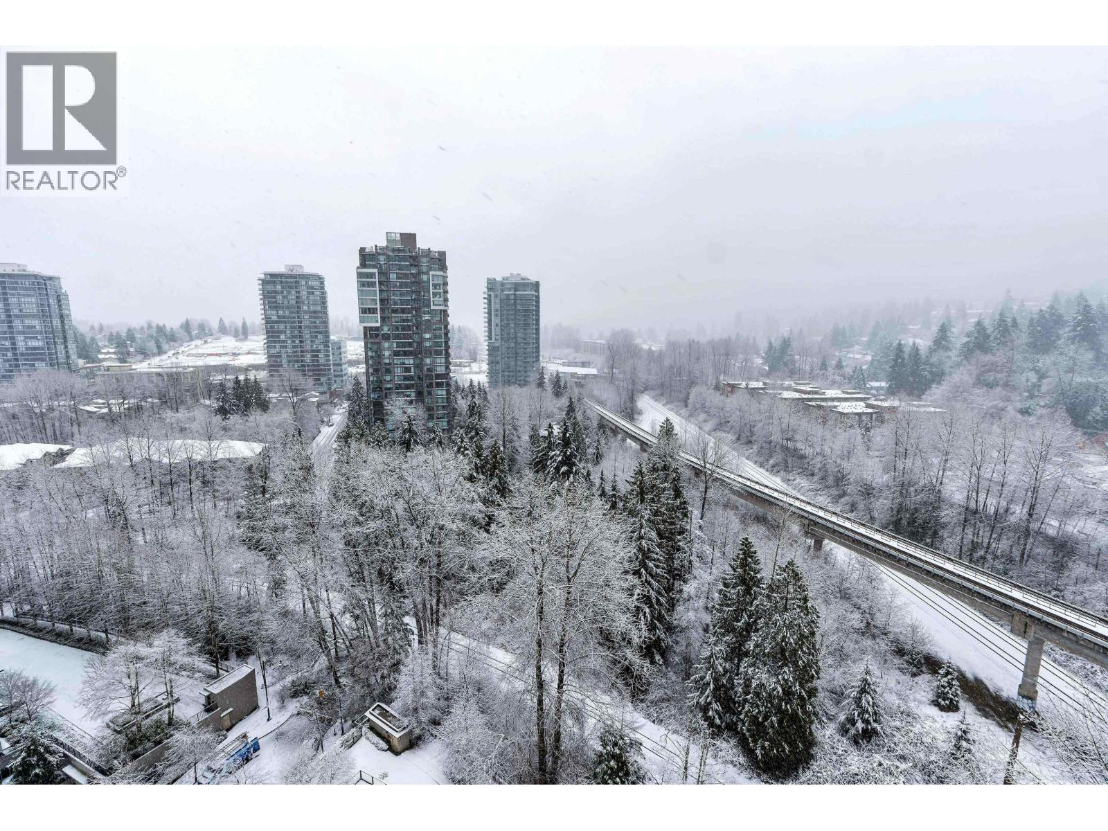 2301 651 Nootka Way, Port Moody, British Columbia  V3H 0A1 - Photo 21 - R3100140