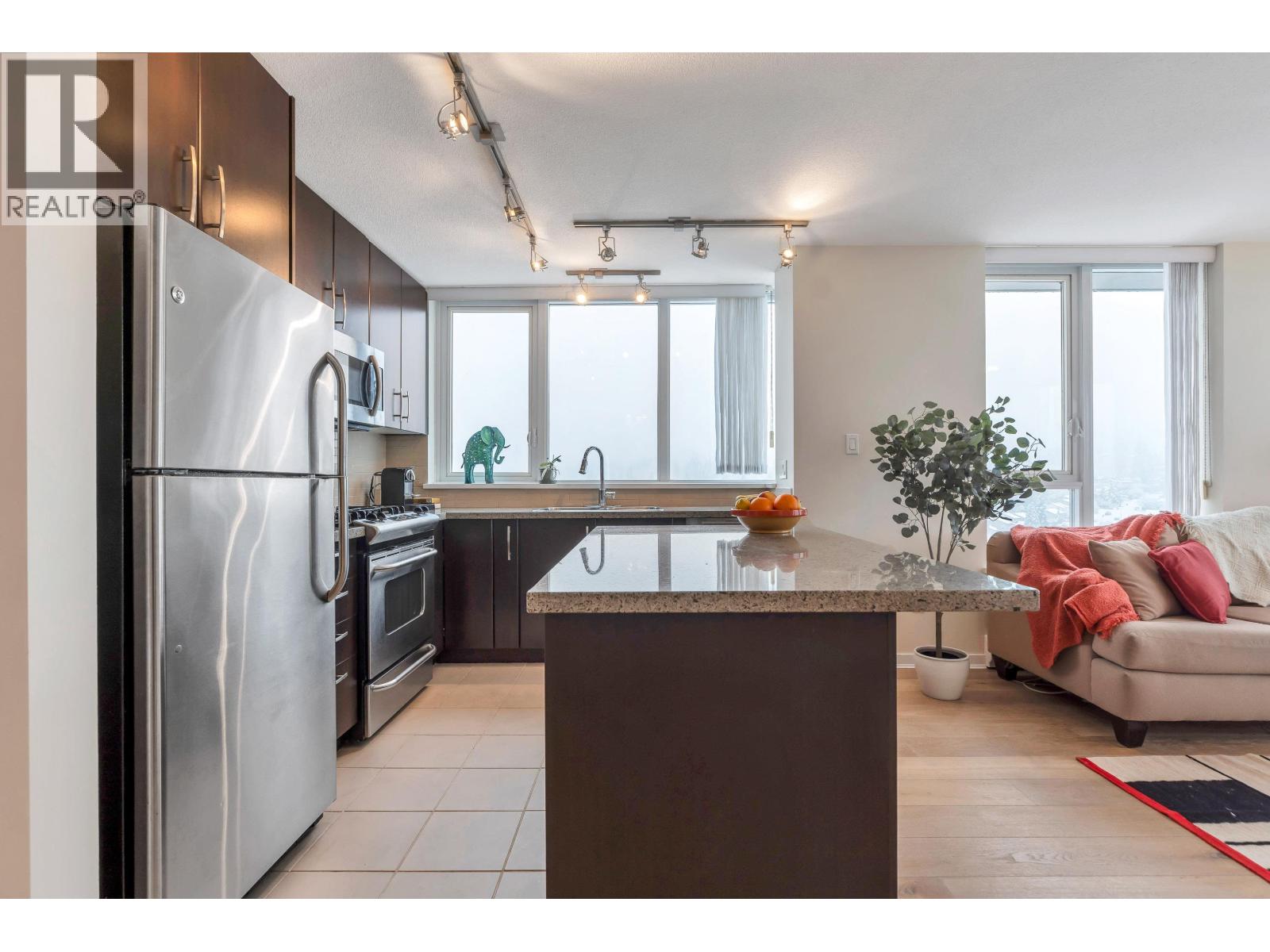 2301 651 Nootka Way, Port Moody, British Columbia  V3H 0A1 - Photo 6 - R3100140