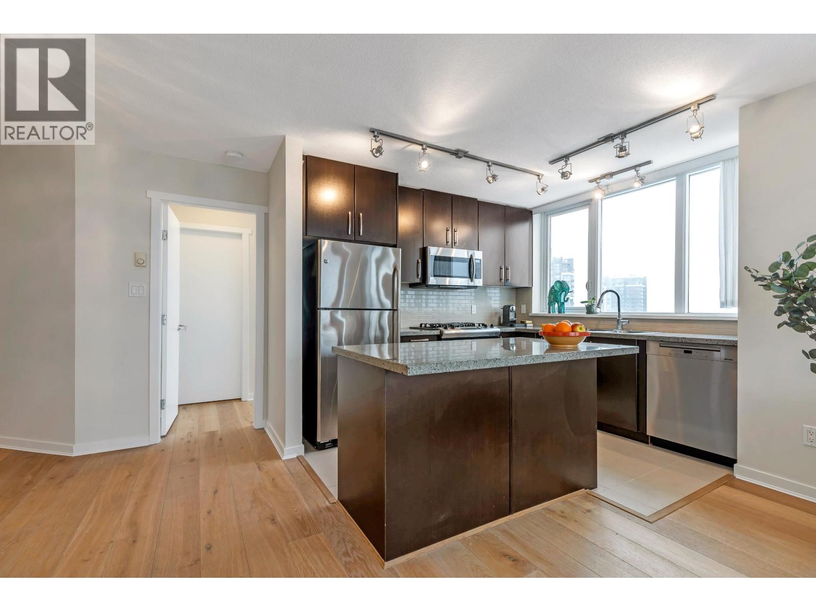 2301 651 Nootka Way, Port Moody, British Columbia  V3H 0A1 - Photo 7 - R3100140